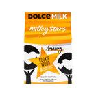 DOLCE MILK خشب كوكيز النجوم الحليبية