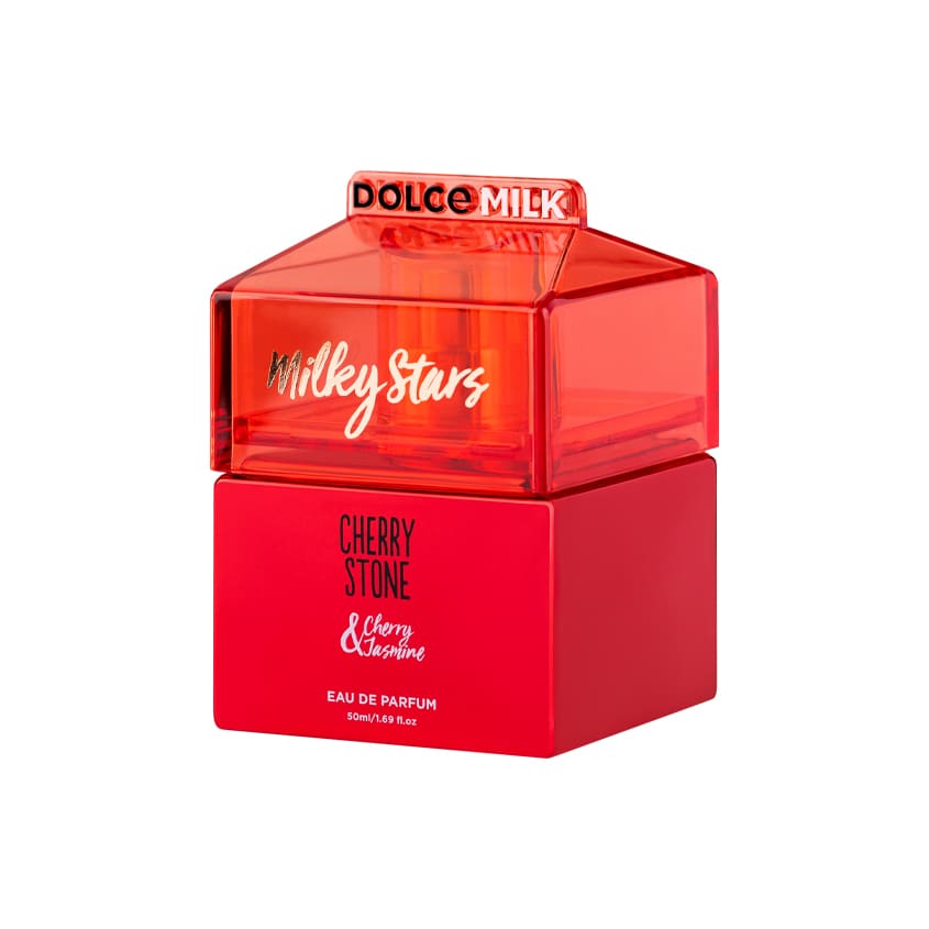 DOLCE MILK Parfume Milky stars CHERRY STONE 50 ml