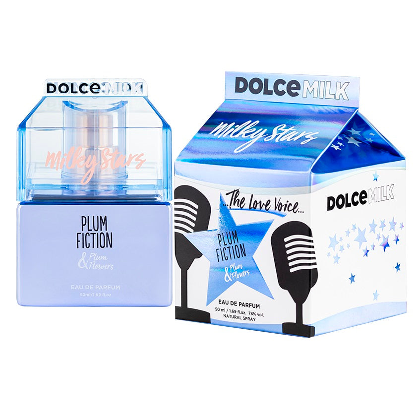 DOLCE MILK نجوم الحليب - خيال البرقوق – شراء أونلاين
