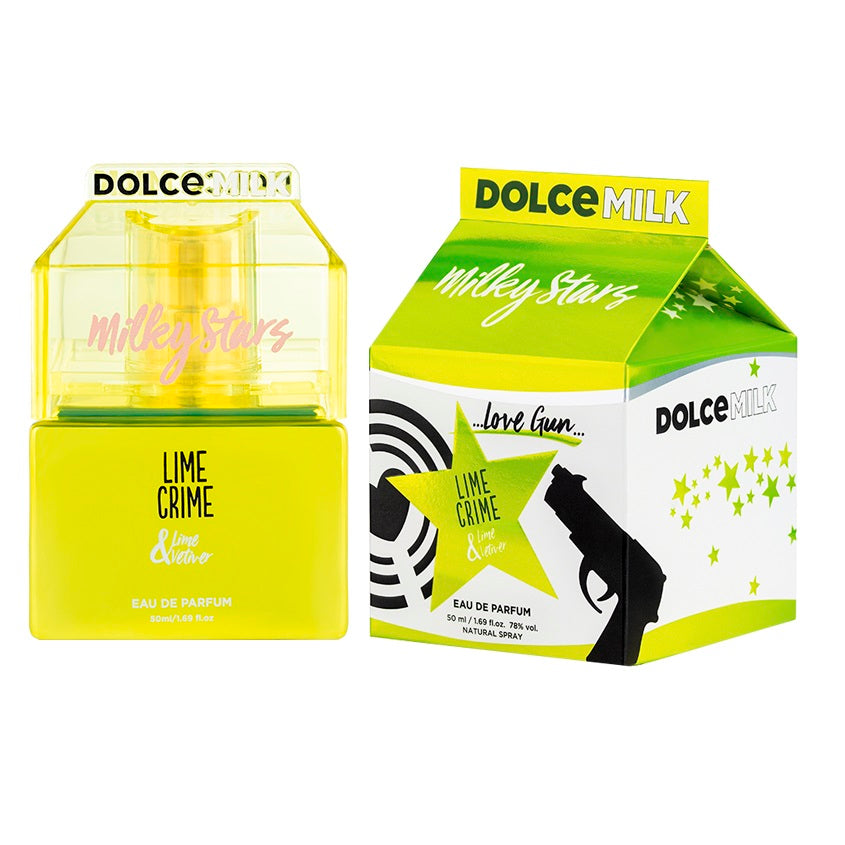 DOLCE MILK ميلكي ستارز لايم كرايم – صورة 5