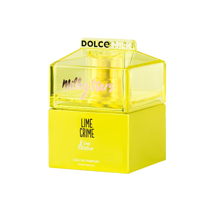 DOLCE MILK ميلكي ستارز لايم كرايم – توصيل مجاني
