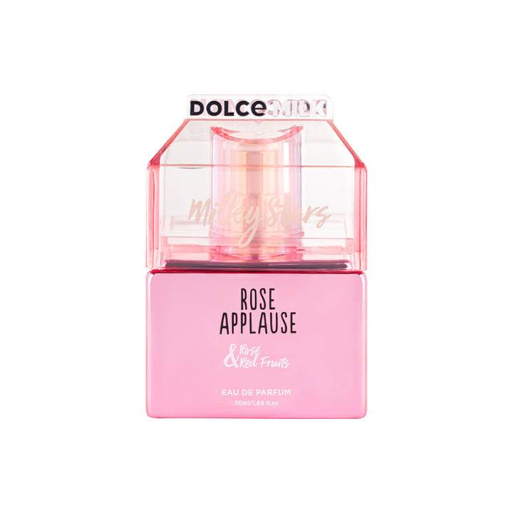 Parfume Milky stars ROSE APPLAUSE 50 ml