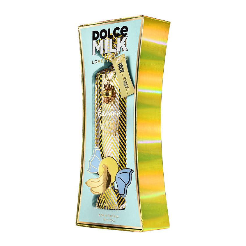 DOLCE MILK Parfume Lovely lollys Banana Mama 30 ml – buy online