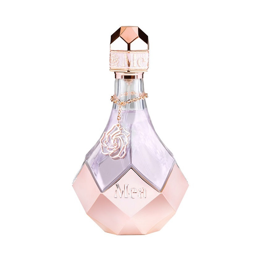 Eau de parfum Mea  50 ml Sunshy records