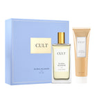 Set CULT Floral Blossom (EDP 100 ml + hand cream 100 ml) – online store
