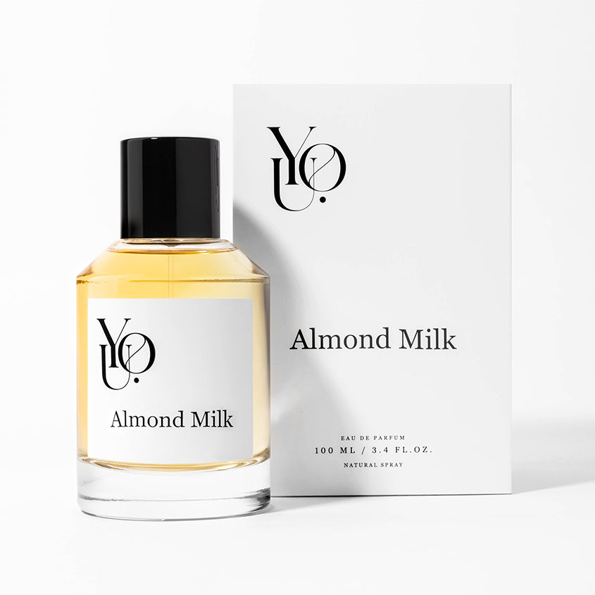 EDP YOU almond milk 100 ML