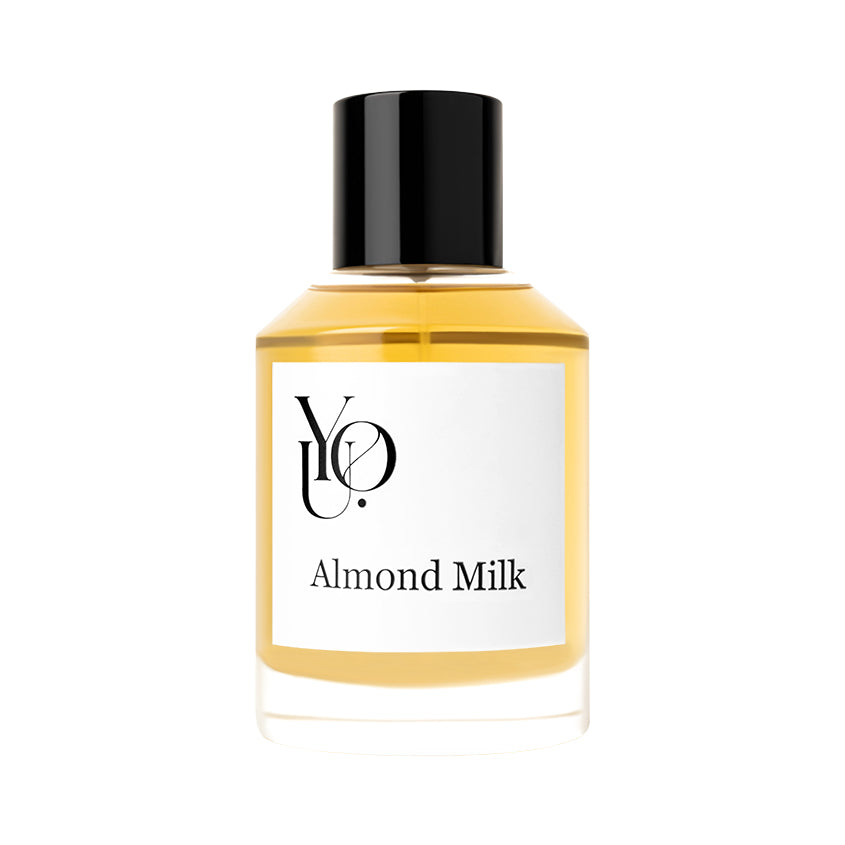 EDP YOU almond milk 100 ML