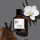 EDP YOU tobacco & vanilla 100 ML