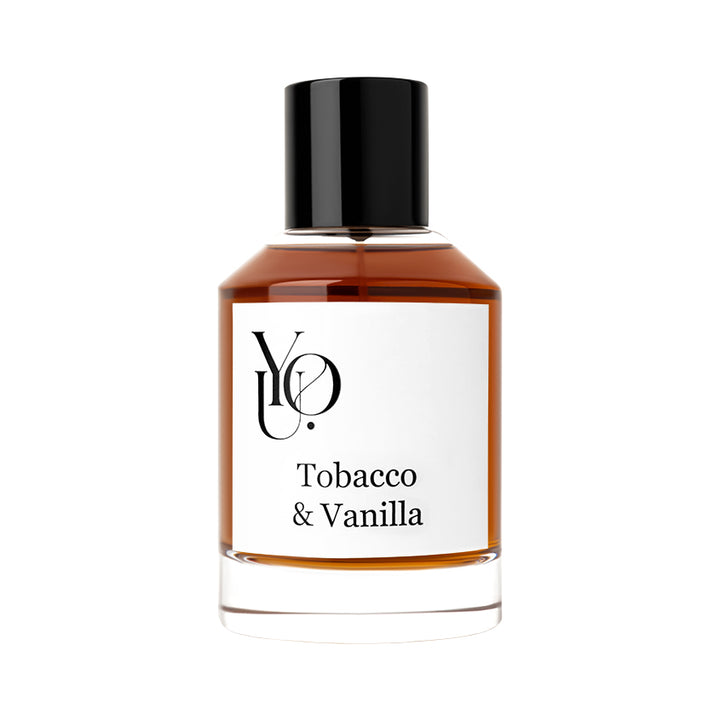 EDP YOU tobacco & vanilla 100 ML