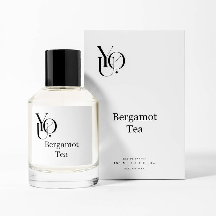 EDP YOU bergamot tea 100 ML