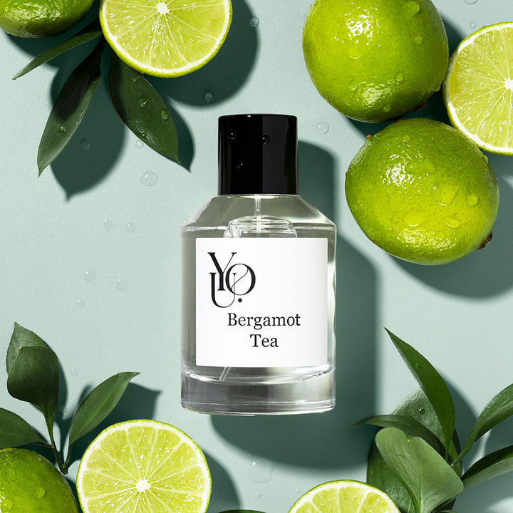 EDP YOU bergamot tea 100 ML