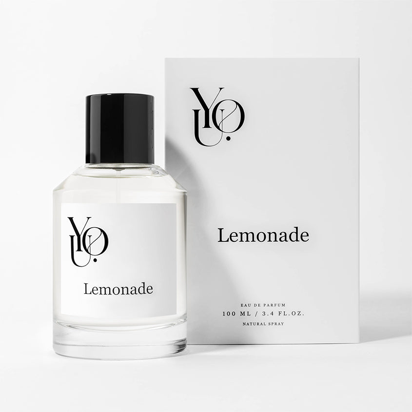 EDP YOU lemonade 100 ML