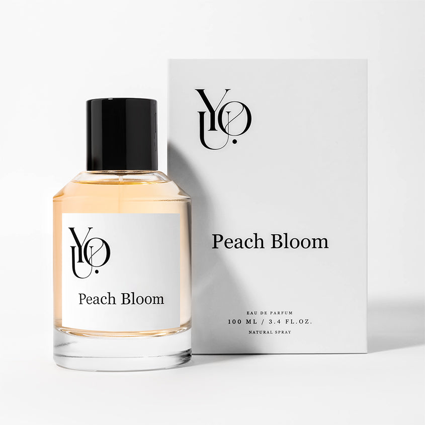 EDP YOU peach bloom 100 ML