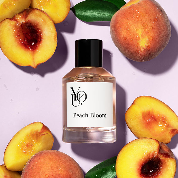 EDP YOU peach bloom 100 ML
