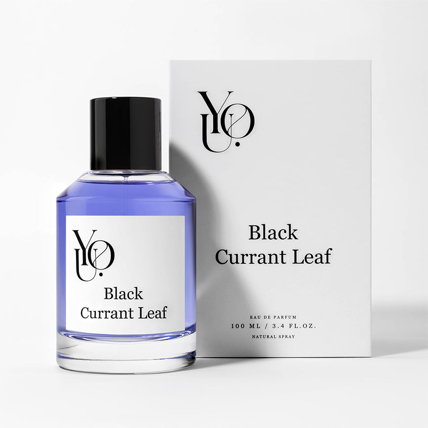 EDP YOU black currant leaf 100 ML