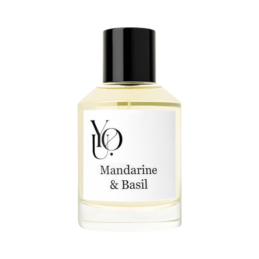 EDP YOU mandarine & basil 100 ML
