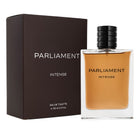 GENTY EDT PARLIAMENT INTENSE 100 ML – buy online