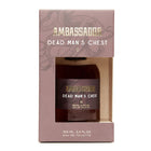 GENTY EDT AMBASSADOR DEAD MAN’S CHEST 100 ML – buy online
