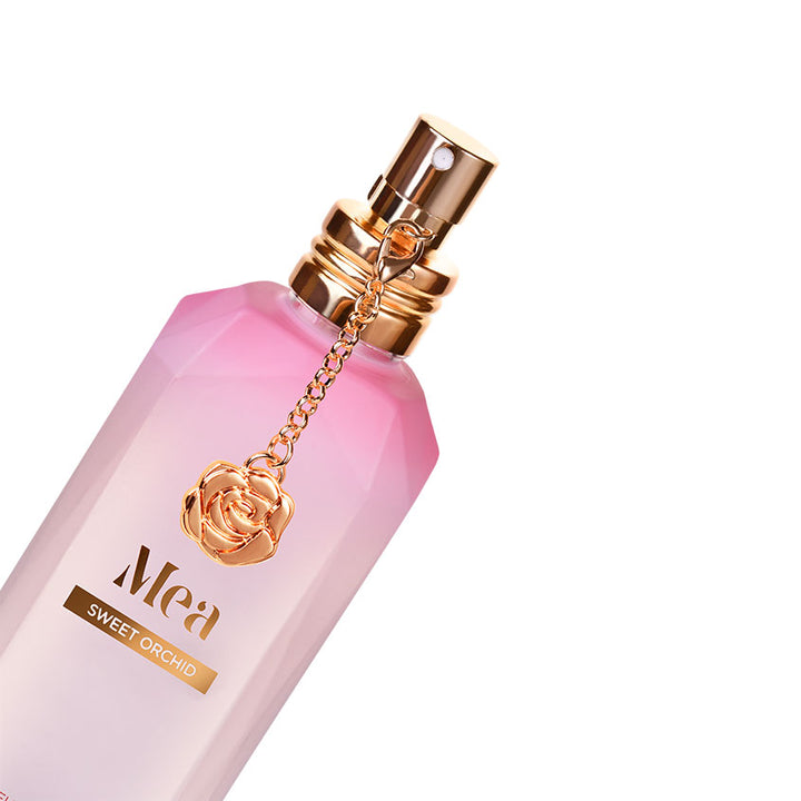 Perfumery spray Mea Sweet orchid  100 ml
