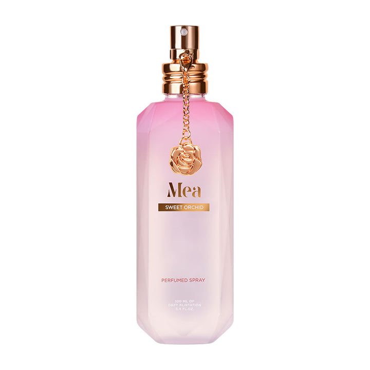Perfumery spray Mea Sweet orchid  100 ml