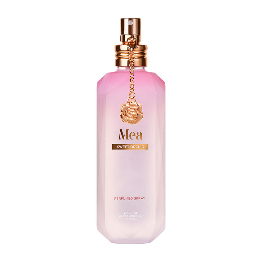 Perfumery spray Mea Sweet orchid  100 ml