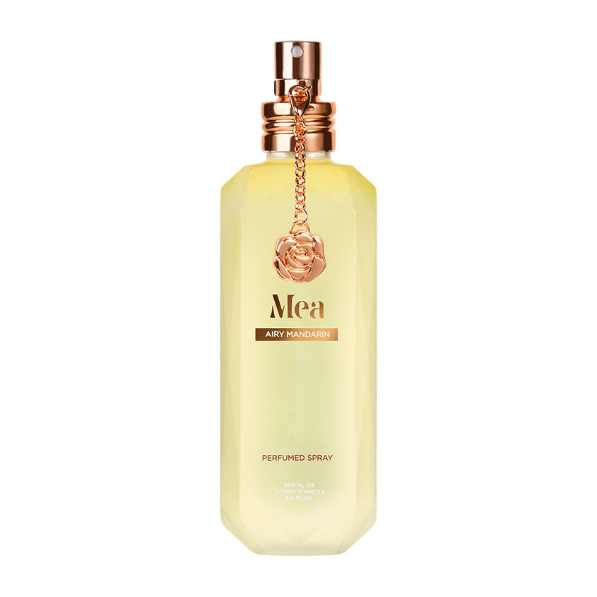 Perfumery spray Mea Airy mandarin 100 ml – buy online
