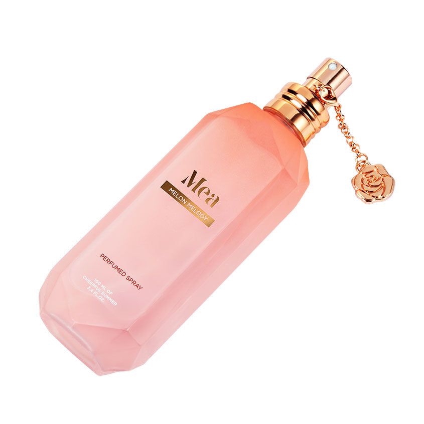 Perfumery spray Mea Melon melody  100 ml – free delivery