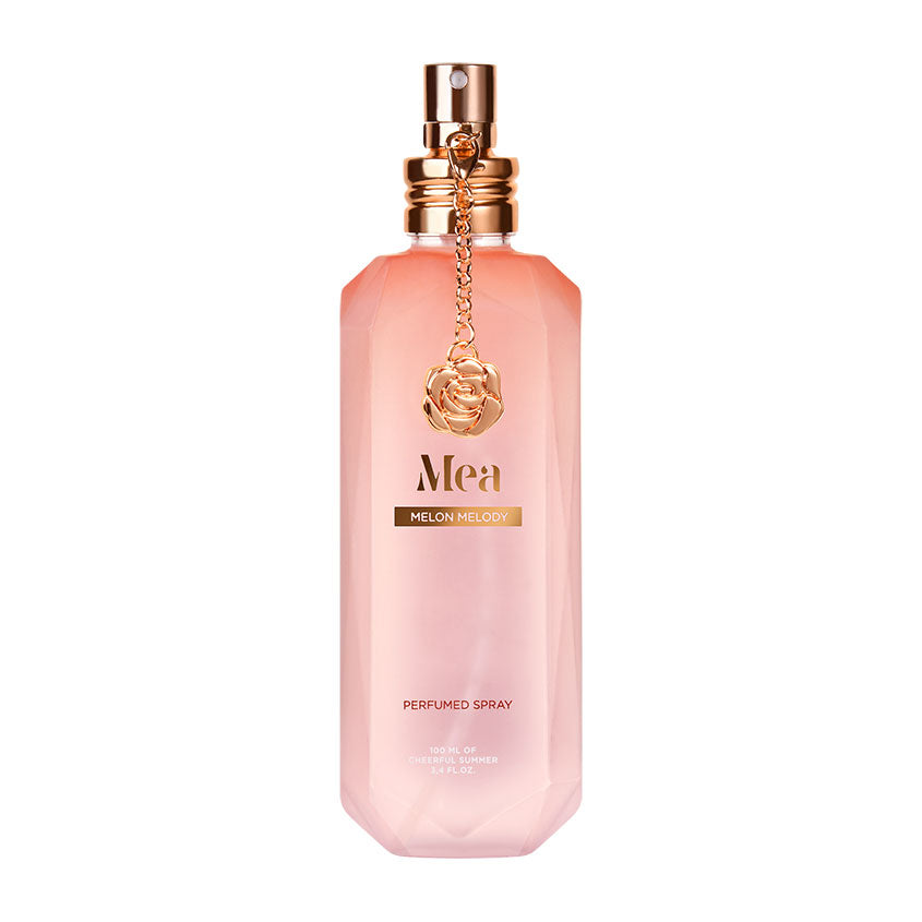 Perfumery spray Mea Melon melody  100 ml – online store