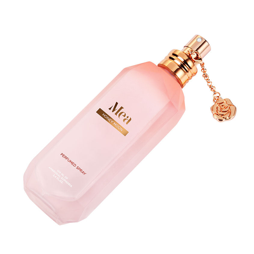Perfumery spray  Mea Honey moon 100 ml – online store