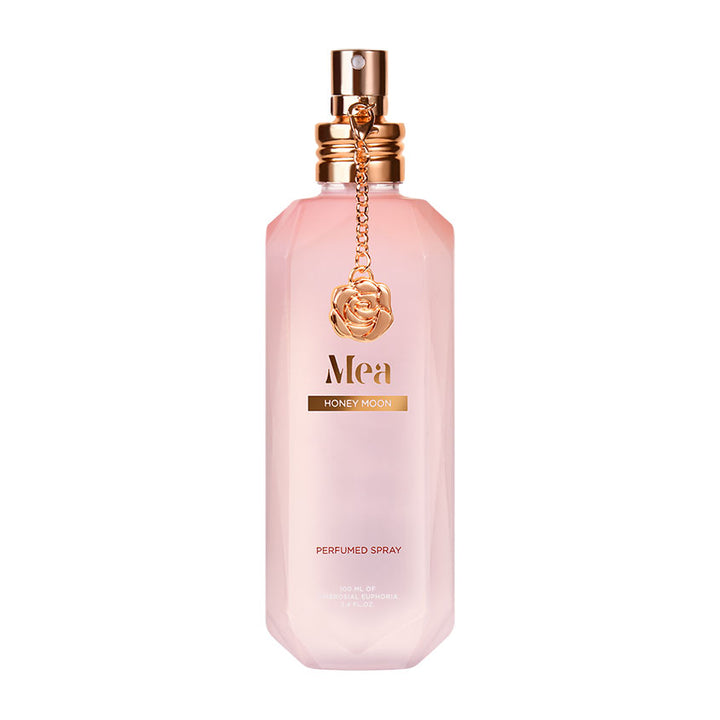 Perfumery spray  Mea Honey moon 100 ml