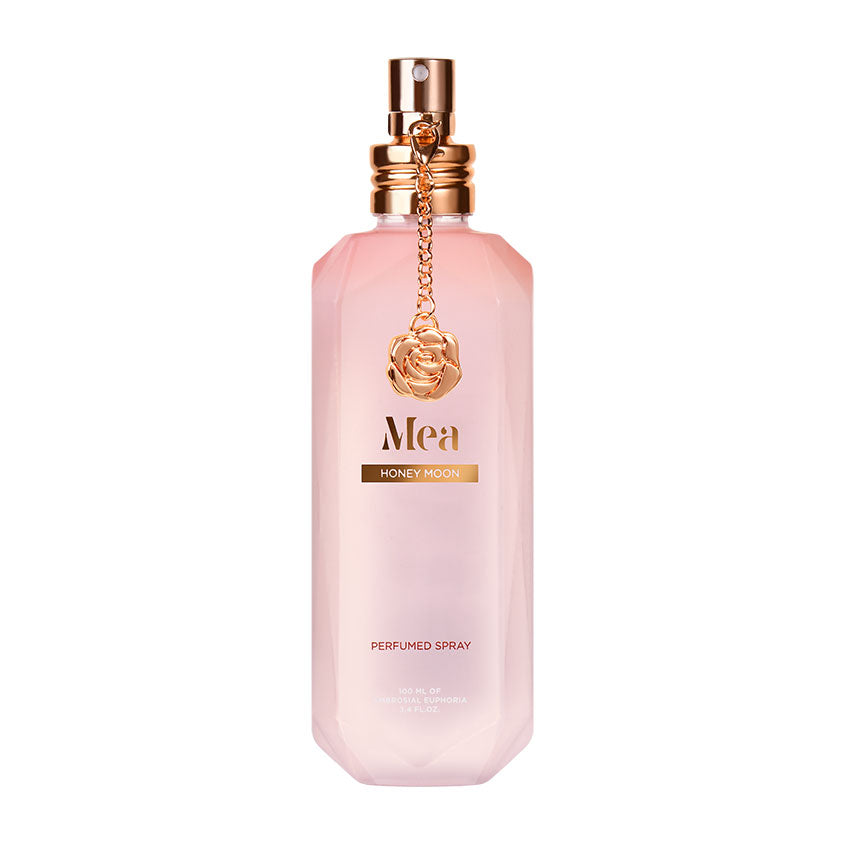 Perfumery spray  Mea Honey moon 100 ml – buy online