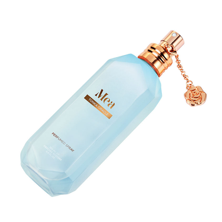 Perfumery spray Mea Tonka oracle  100 ml – buy online