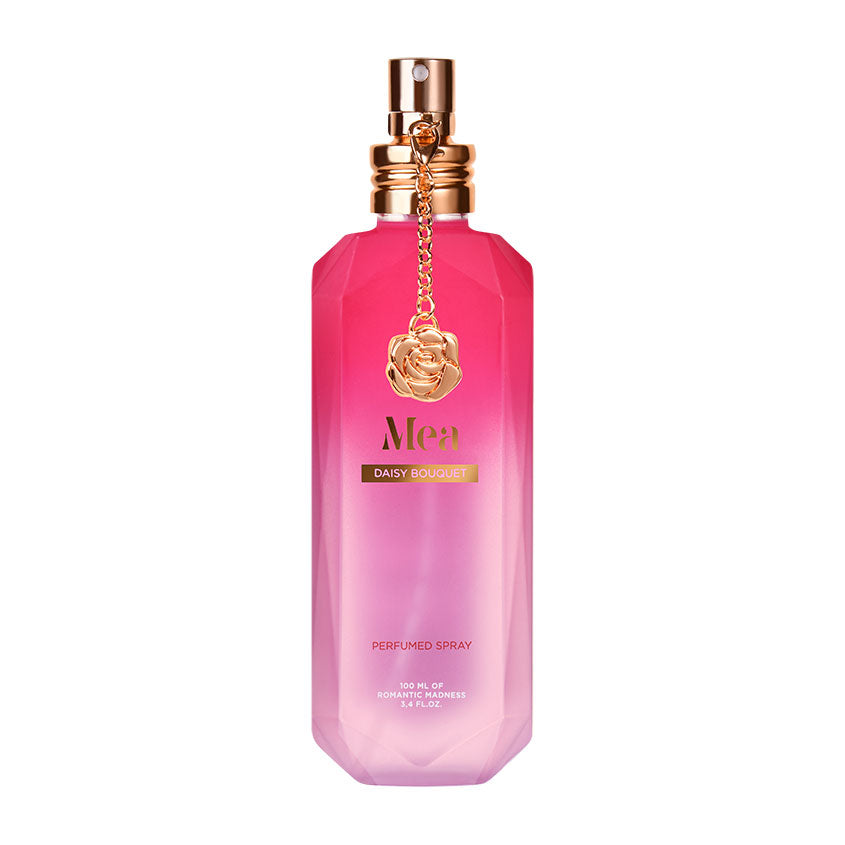 Perfumery spray Mea Daisy bouquet 100 ml