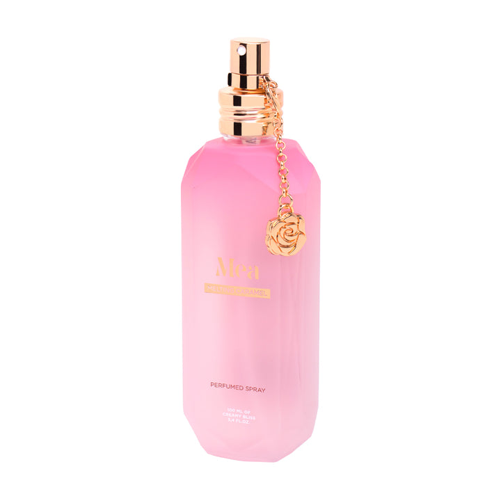 Perfumery spray  Mea Melting caramel 100 ml