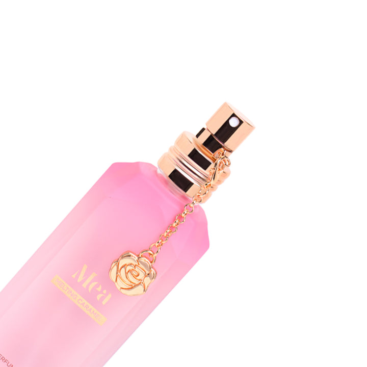 Perfumery spray  Mea Melting caramel 100 ml