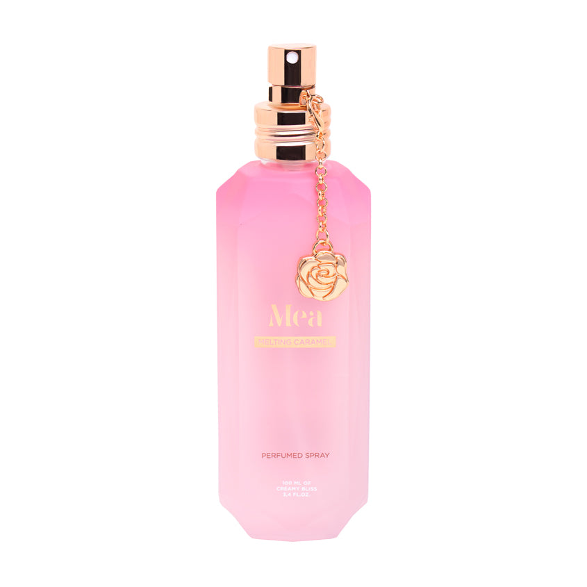 Perfumery spray  Mea Melting caramel 100 ml