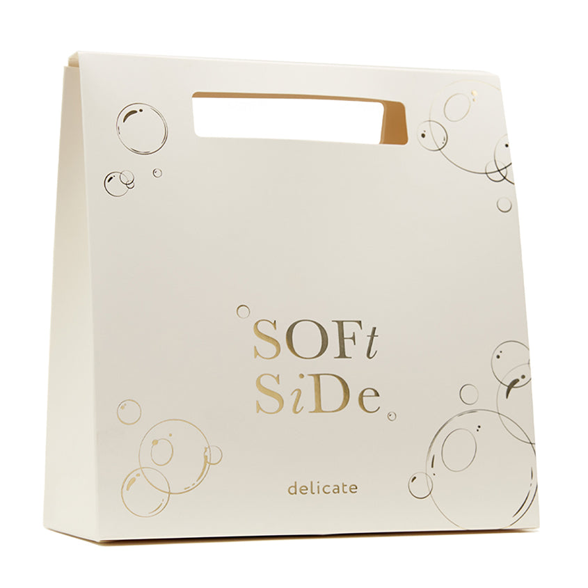 PRET-A-PARFUM مجموعة عطور SOFT SIDE Delicate – شراء أونلاين