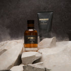 PRET-A-PARFUM Gift-set AMBASSADOR HORIZON (EDT 100 ml + perfumed shower gel 150 ml)