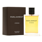 GENTY EDT PARLIAMENT STRONG 100 ml – buy online