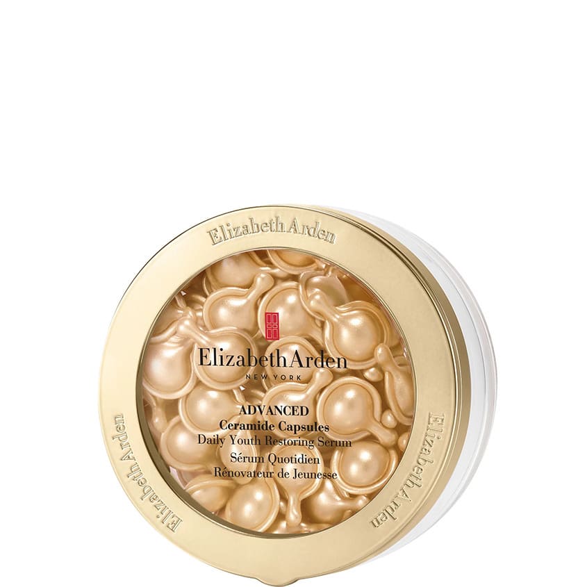 ADVANCED CERAMIDE CAPSULES 30PC- OCD OCT 2017