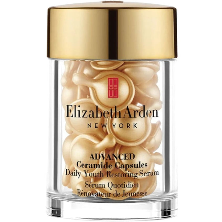 ADVANCED CERAMIDE CAPSULES 30PC- OCD OCT 2017
