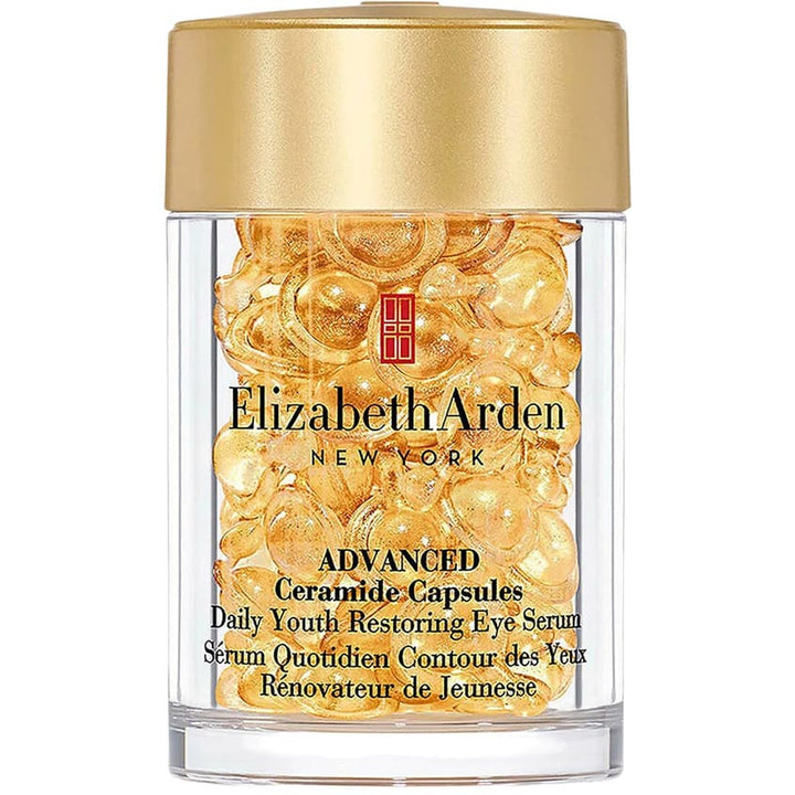 ADVANCED CERAMIDE EYE SERUM CAPSULES 60PC- OCD OCT 2017