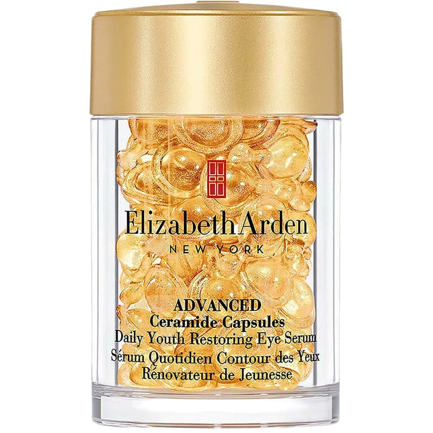 ADVANCED CERAMIDE EYE SERUM CAPSULES 60PC- OCD OCT 2017