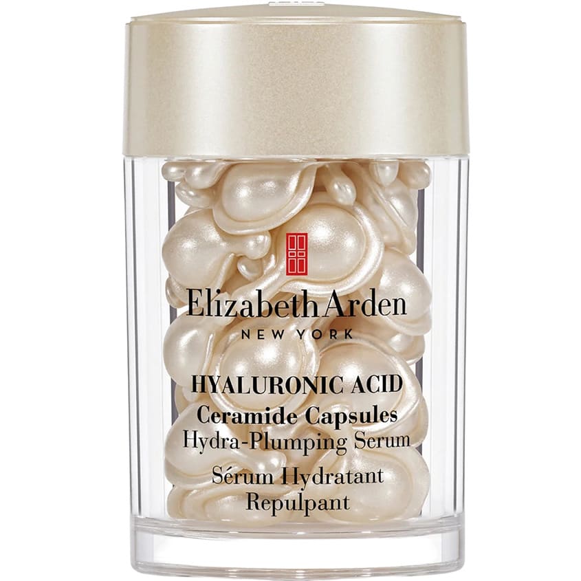 HA CERAMIDE CAPS HYDRA-PLUMPING SERUM 30 PCS