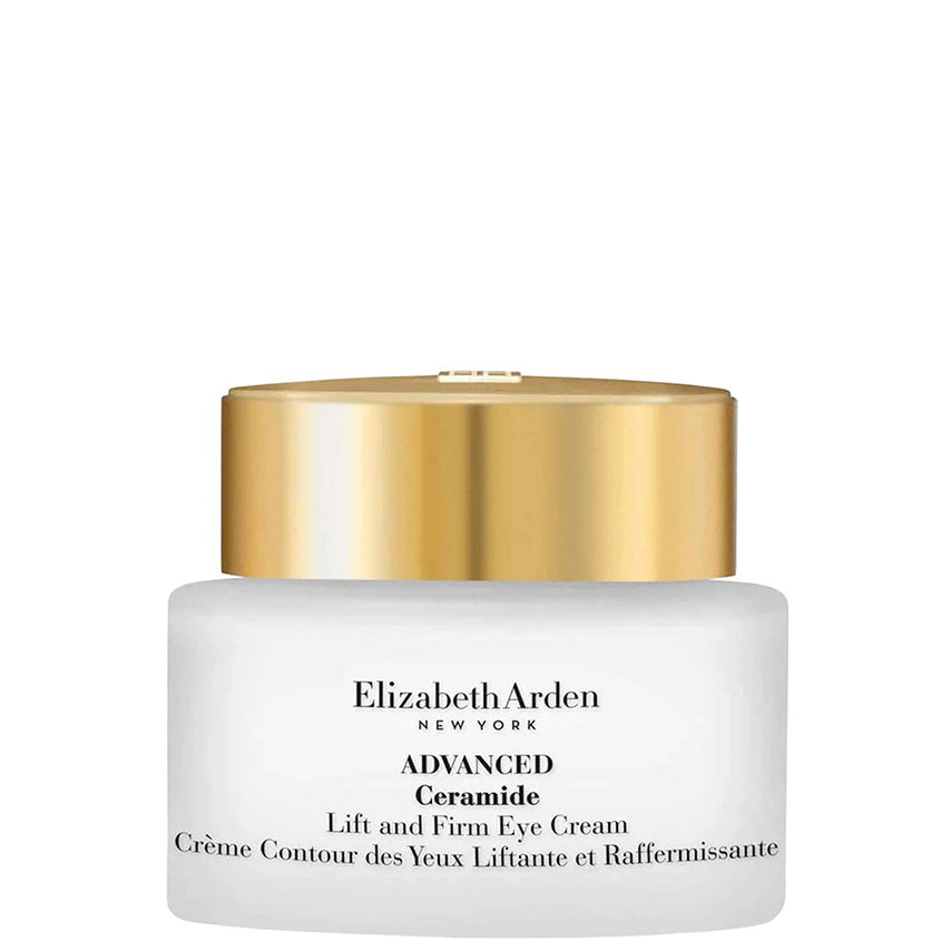 ELIZABETH ARDEN كريم رفع وشد العيون المتطور سيراميد