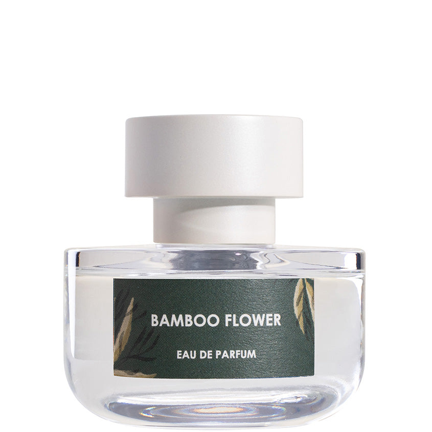 ELVIS+ELVIN BAMBOO FLOWER EDP 48ML