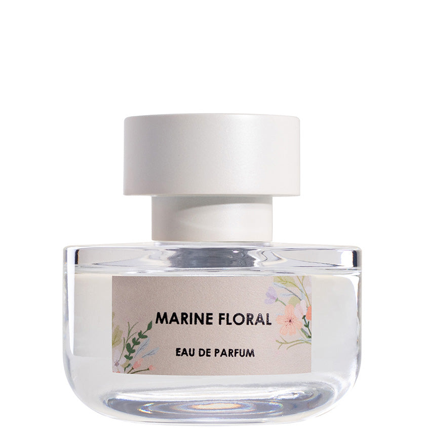 ELVIS+ELVIN MARINE FLORAL EDP 48ML