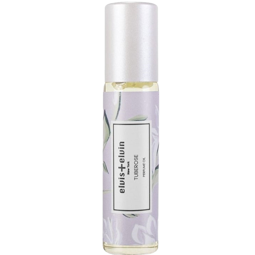 ELVIS+ELVIN TUBEROSE PERFUME OIL 15ML – free delivery