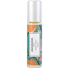 ELVIS+ELVIN PEACH & VIOLET PERFUME OIL 15ML