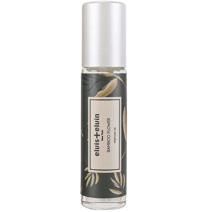 BAMBOO FLOWER PERFUME OIL 15ML